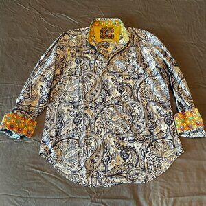 Robert Graham Dress Shirt
